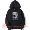 Stone Cold Collage Hoodie On Sale