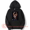 Stone Cold in Ring Hoodie On Sale