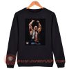Stone Cold in Ring Sweatshirt