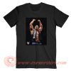 Stone Cold in Ring T-Shirt On Sale