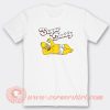 Sugar Daddy Homer The Simpsons T-Shirt On Sale