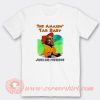 The Amazin Star Baby Jesse Lee Peterson T-Shirt On Sale