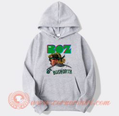 The Boz Brian Bosworth Hoodie On Sale