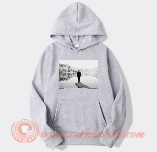The Cowboy Like Me Pullover Taylor Swift Hoodie On Sale