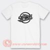 The Strokes Logo T-Shirt On Sale