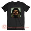 The Weeknd After Hours T-Shirt On Sale