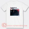 The Weeknd Echoes Of Silence T-Shirt On Sale