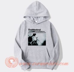The Weeknd House of Balloons Hoodie On Sale
