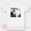The Weeknd House of Balloons T-Shirt On Sale