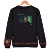 The Weeknd Kiss Land Sweatshirt