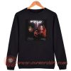 The Weeknd Playboy Carti Madonna Popular Sweatshirt