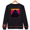 The Weeknd Starboy Sweatshirt