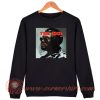 The Weeknd The Idol Vol1 Sweatshirt