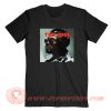 The Weeknd The Idol Vol1 T-Shirt On Sale