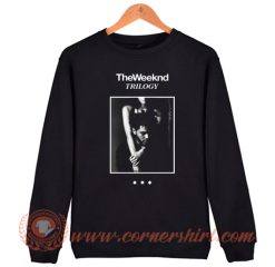 The Weeknd Trilogy Sweatshirt