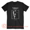 The Weeknd Trilogy T-Shirt On Sale