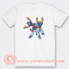 Tigers Sing Happiness T-Shirt On Sale