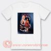 Tina Show and Megan Thee Stallion Hiss T-Shirt On Sale