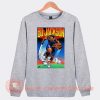 Vintage Bo Jackson Just Do It Sweatshirt