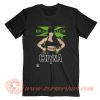 WWE D-Generation X Chyna T-Shirt On Sale