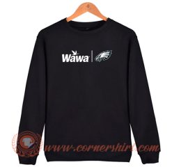 Wawa Philadelphia Eagles Sweatshirt