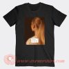 Ariana Grande Eternal Sunshine T-Shirt On Sale