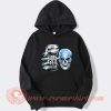 Drake Stone Cold 100% Pure Whoop Ass Skull Hoodie On Sale