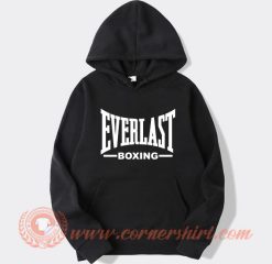 Everlast Boxing Hoodie On Sale