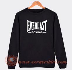 Everlast Boxing Sweatshirt