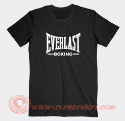 Everlast Boxing T-Shirt On Sale