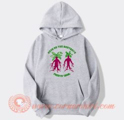 Give Me The Beetboys Hoodie On Sale