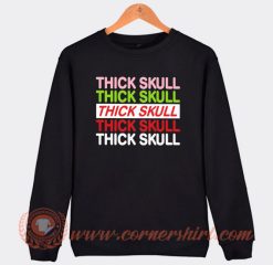 Hayley Williams Thick Skull Sweatshirt