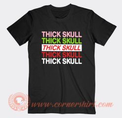 Hayley Williams Thick Skull T-Shirt On Sale