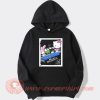 Hello Kitty Fast And Furious Hoodie On Sale