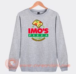 Imo's Pizza Beyond Compare Sweatshirt