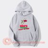 Imo's Pizza I've Got The Power Hoodie On Sale