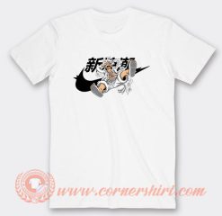 Luffy Gear 5 Logo T-Shirt On Sale