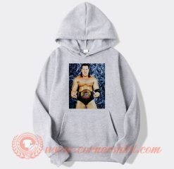 Mike Awesome Pro Wrestling Hoodie On Sale