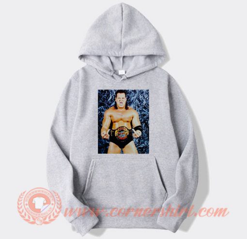 Mike Awesome Pro Wrestling Hoodie On Sale