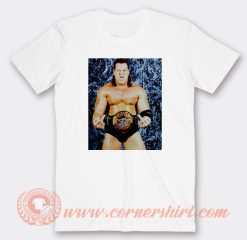 Mike Awesome Pro Wrestling T-Shirt On Sale
