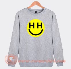 Miley Cyrus Happy Hippie Sweatshirt