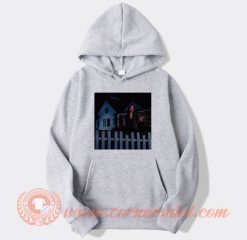 Pain by PinkPantheress Hoodie On Sale