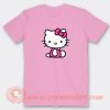 Pink Hello Kitty T-Shirt On Sale