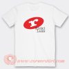 Ricki Lake Logo T-Shirt On Sale