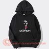 Sawtism Billy the Puppet Hoodie On Sale