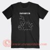 Sirolimus Rapamycin T-Shirt On Sale