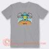 Squattle Workout Tuff N Tiny Pokemon T-Shirt On Sale