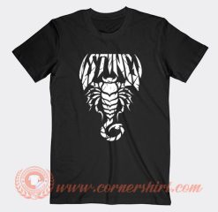 Sting AEW Scorpions T-Shirt On Sale
