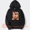 Taylor Swift And Katy Perry Photo Hoodie On Sale