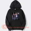 The Cast Of Spider Man 2002 Hoodie On Sale